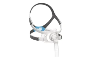 ResMed AirFit™ F40 Full Face CPAP Mask with Headgear